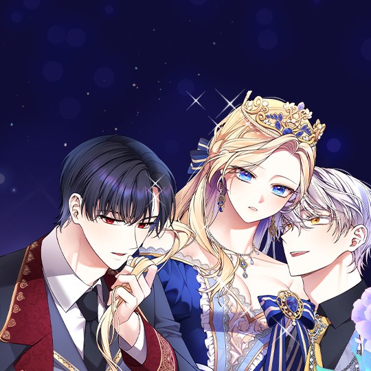 The Tyrant Wants to Be Good LINE WEBTOON
