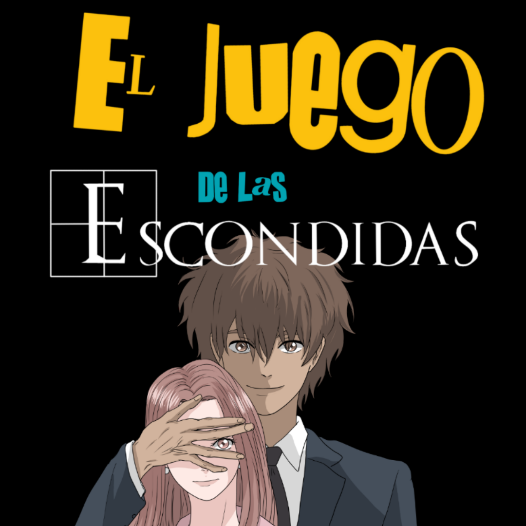 El Juego De Las Escondidas | WEBTOON
