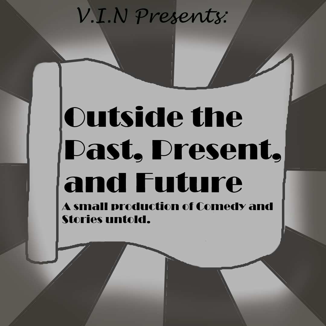 Outside the Past, Present, and Future | WEBTOON
