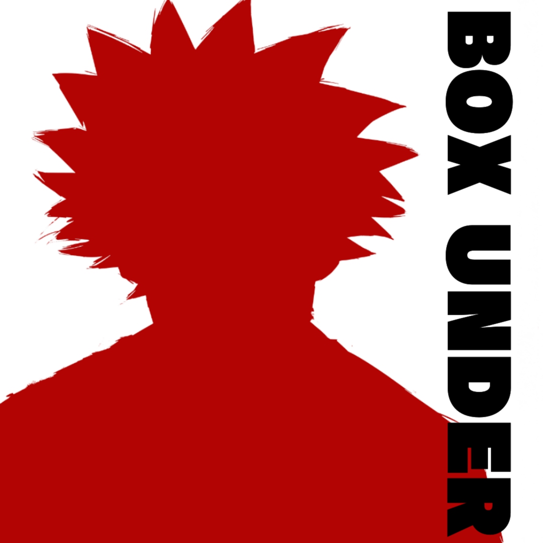BOX UNDER | WEBTOON