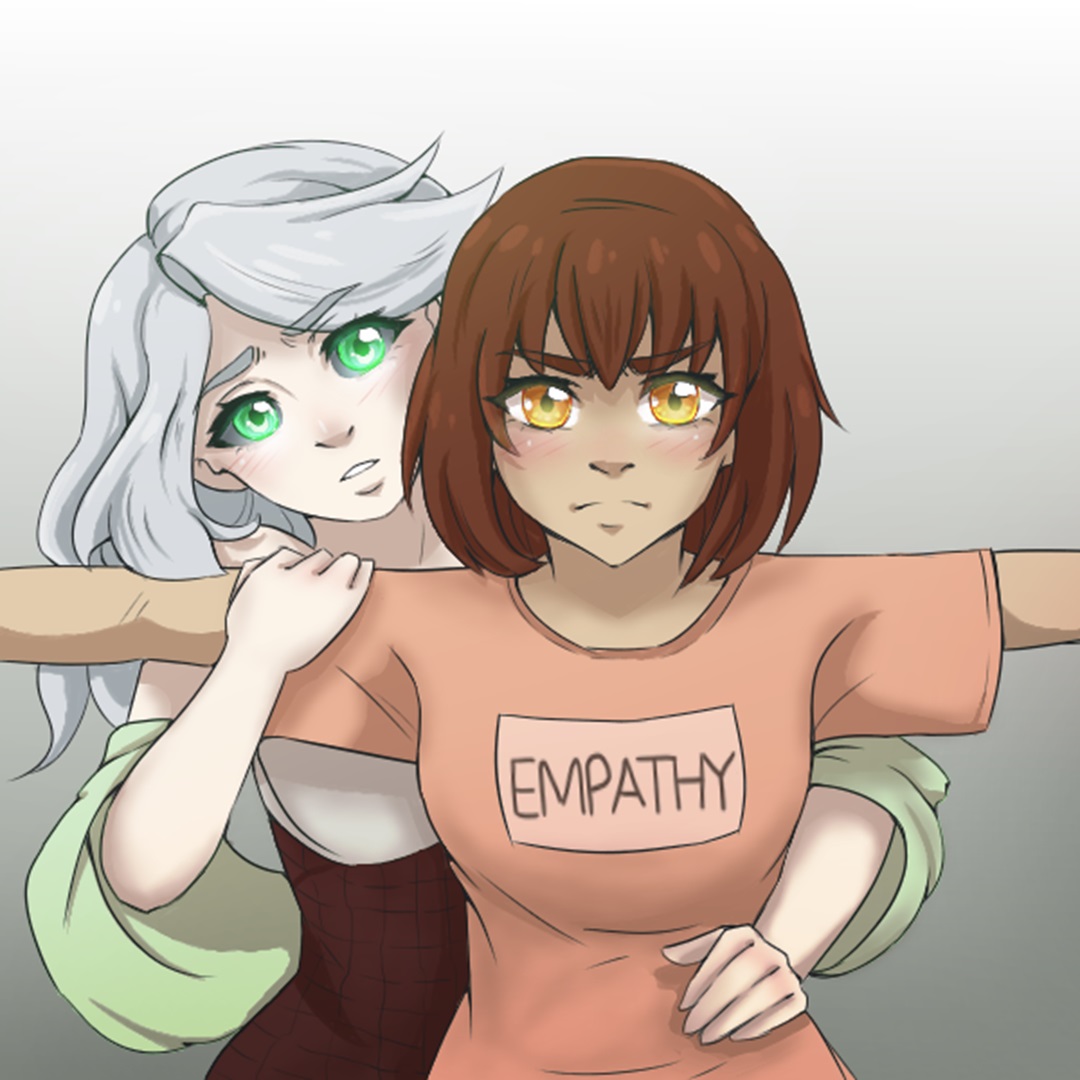 How to Love a Human | WEBTOON