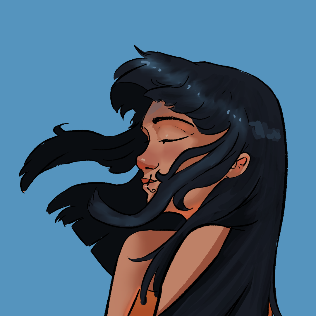 An echo from the woods | WEBTOON