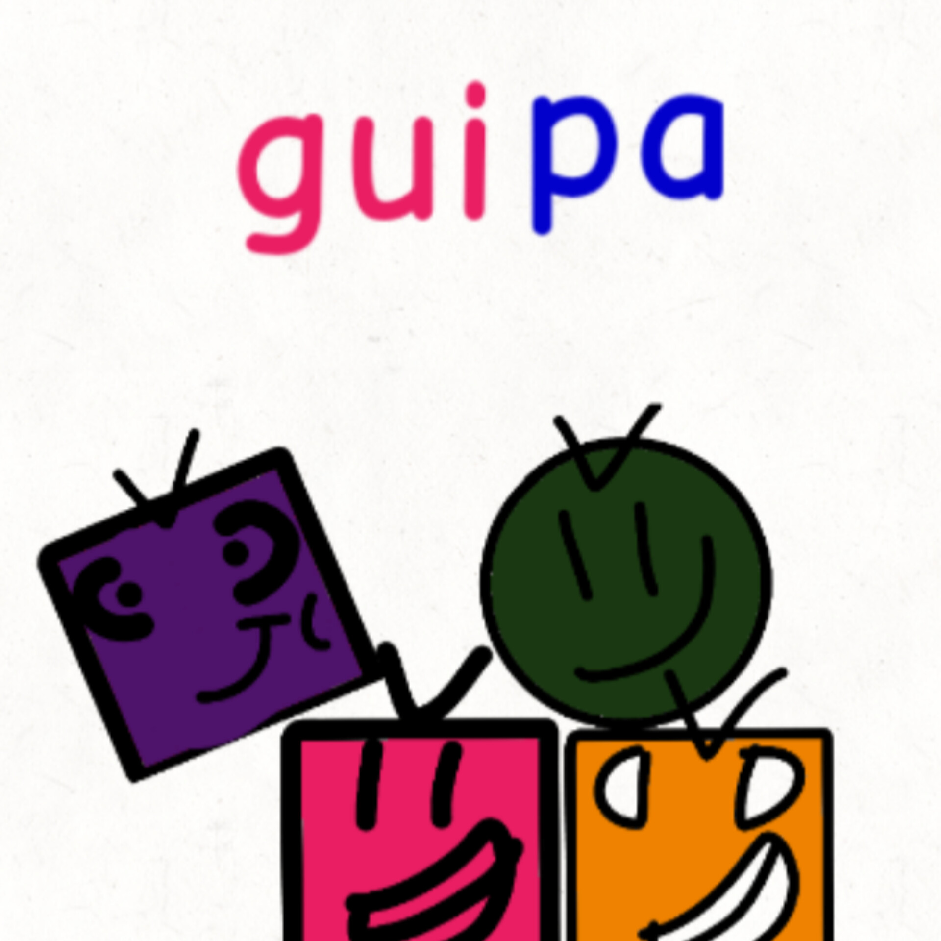Guipa webtoon