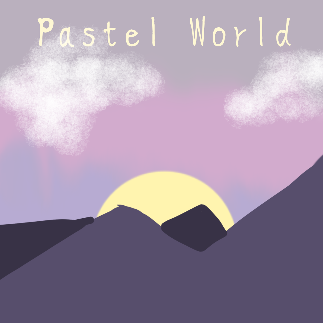 Pastel World | WEBTOON