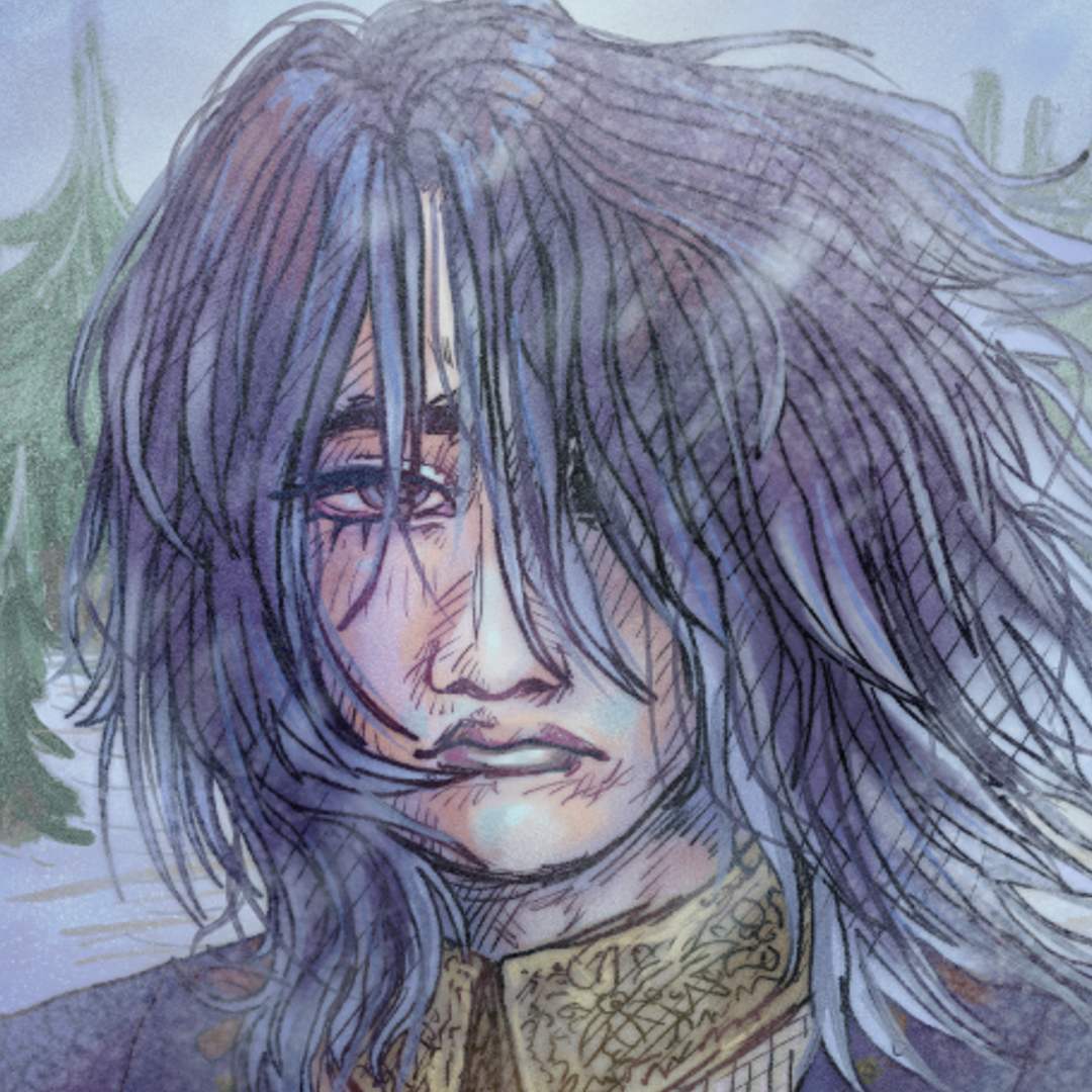 So I'm a god now? WEBTOON