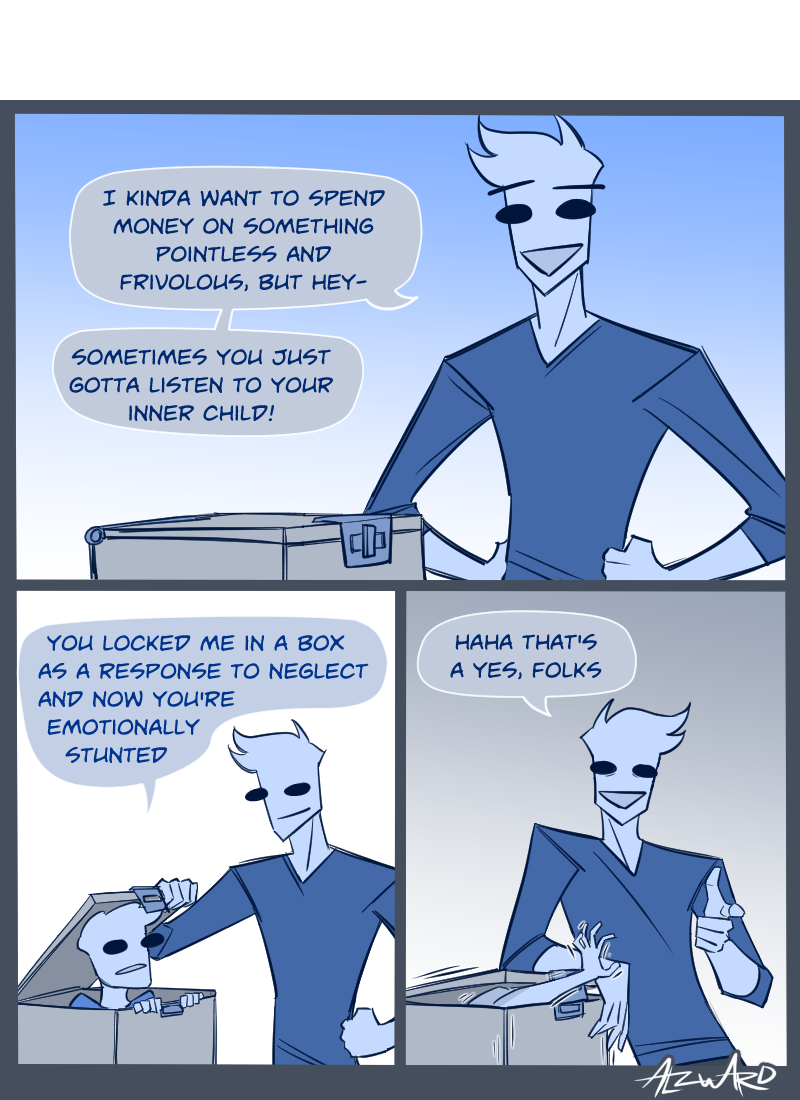 Kids say the darndest things