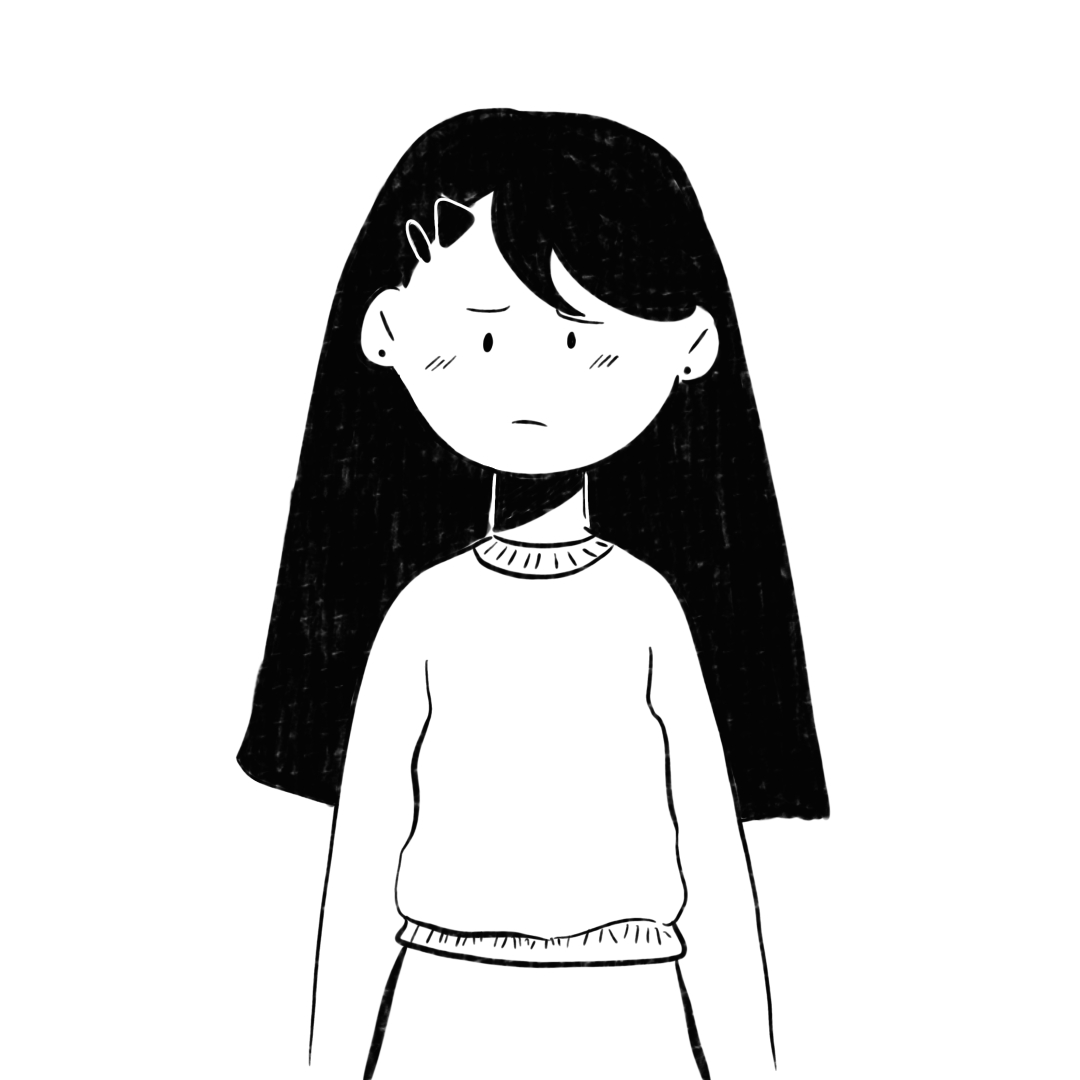 My name is ann webtoon