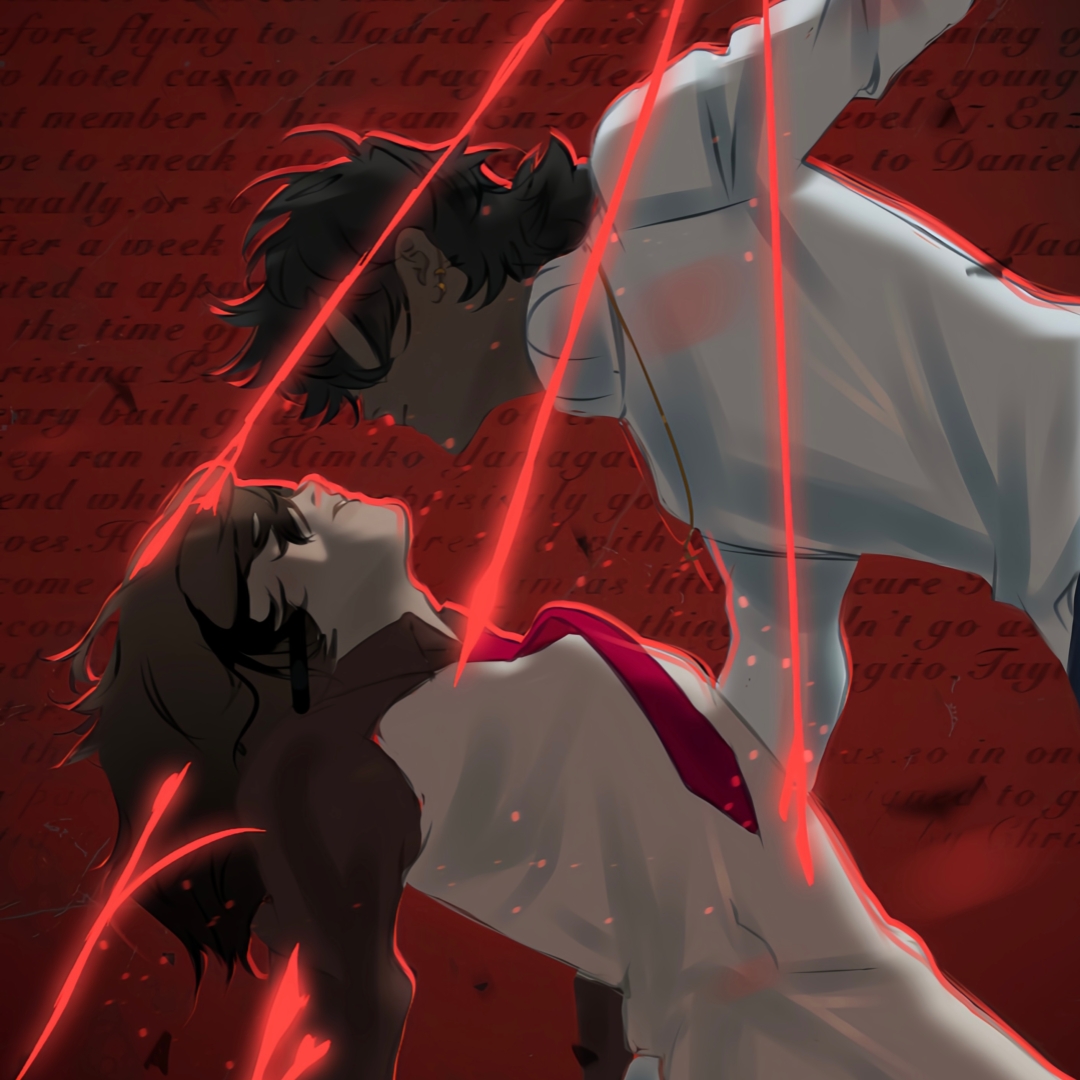 The Watson Project | WEBTOON