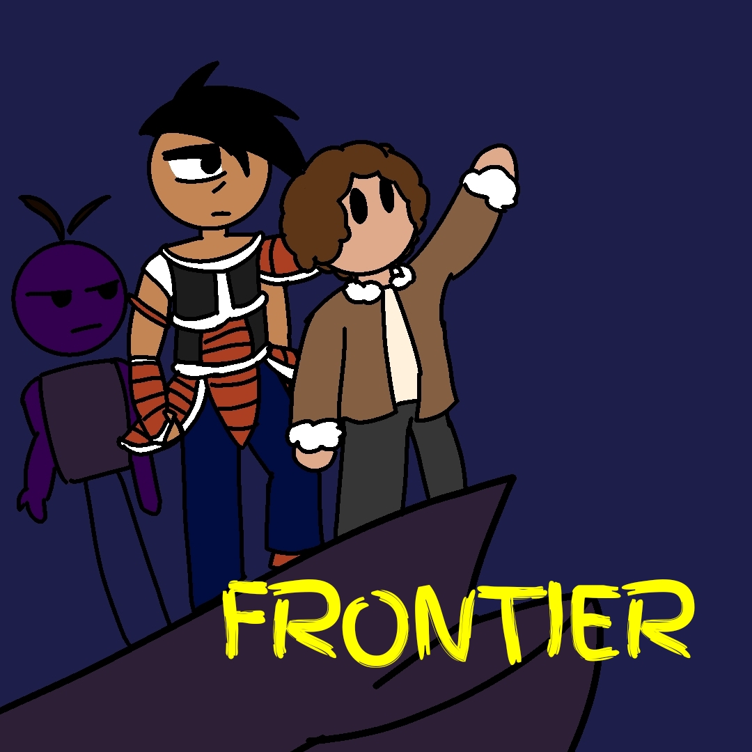 Infinite Frontier | WEBTOON