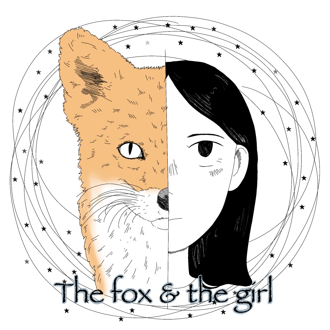 The fox and the girl | WEBTOON