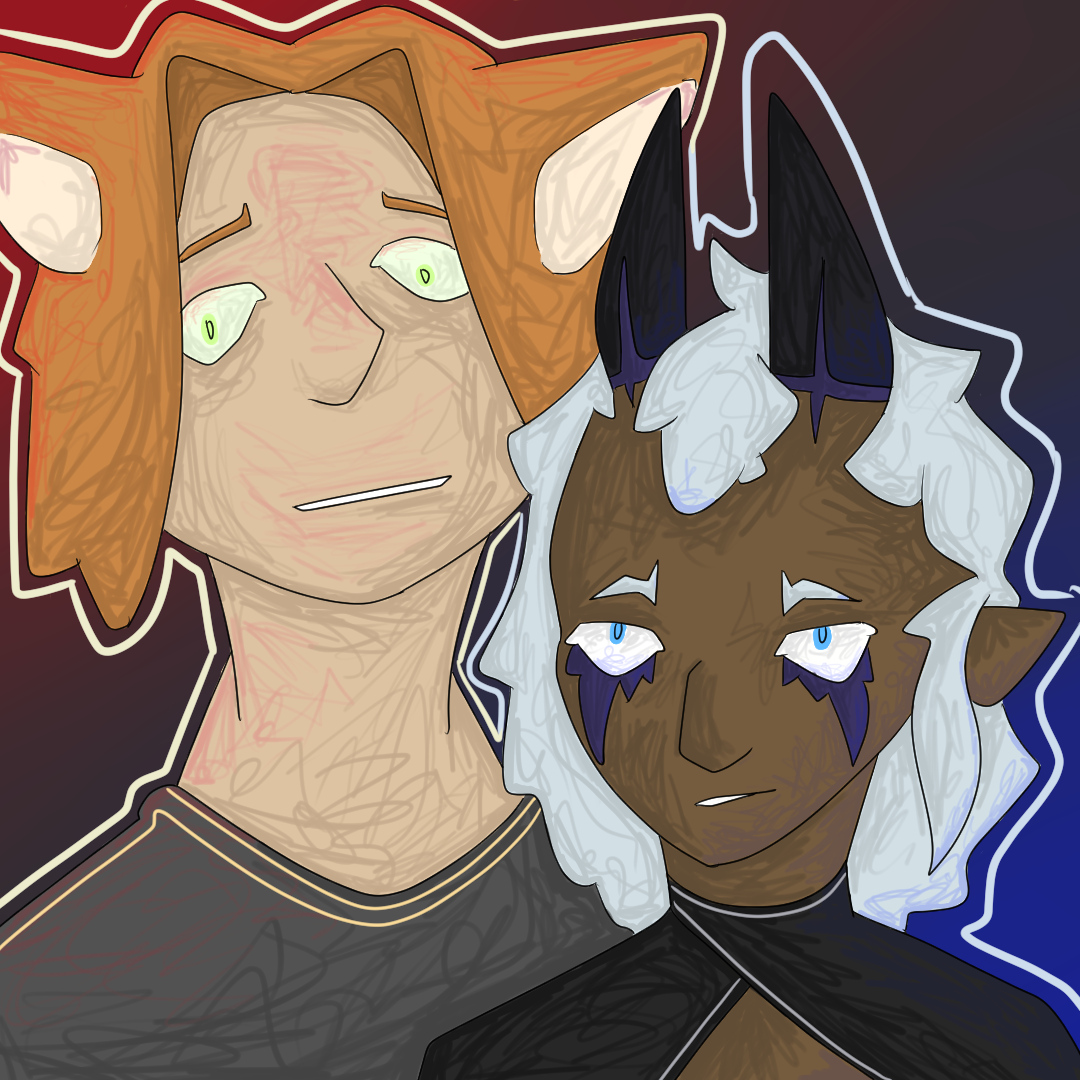 Fallen Fates | WEBTOON