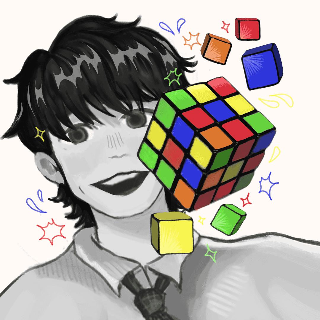 The Colors Within | WEBTOON