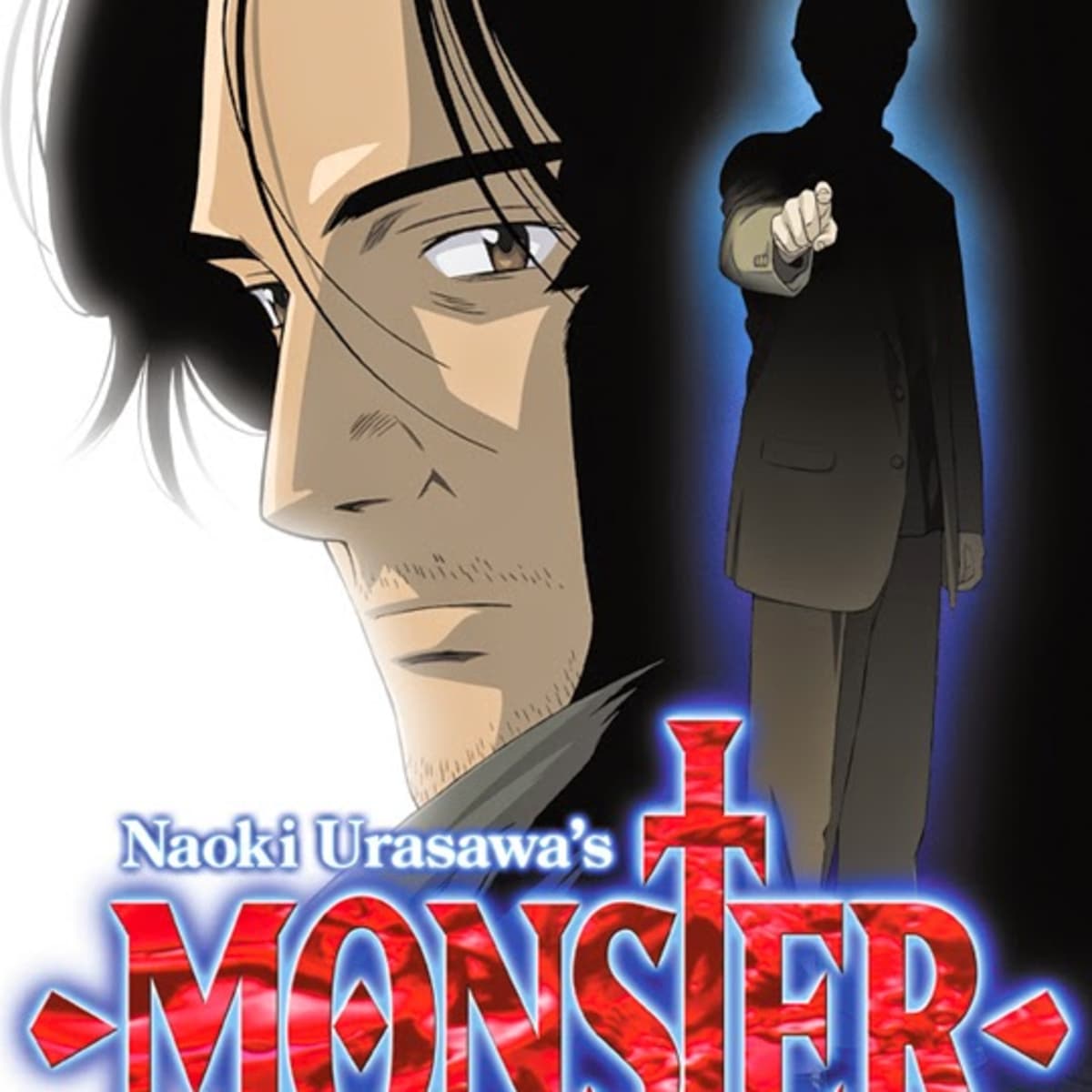 Monster | WEBTOON