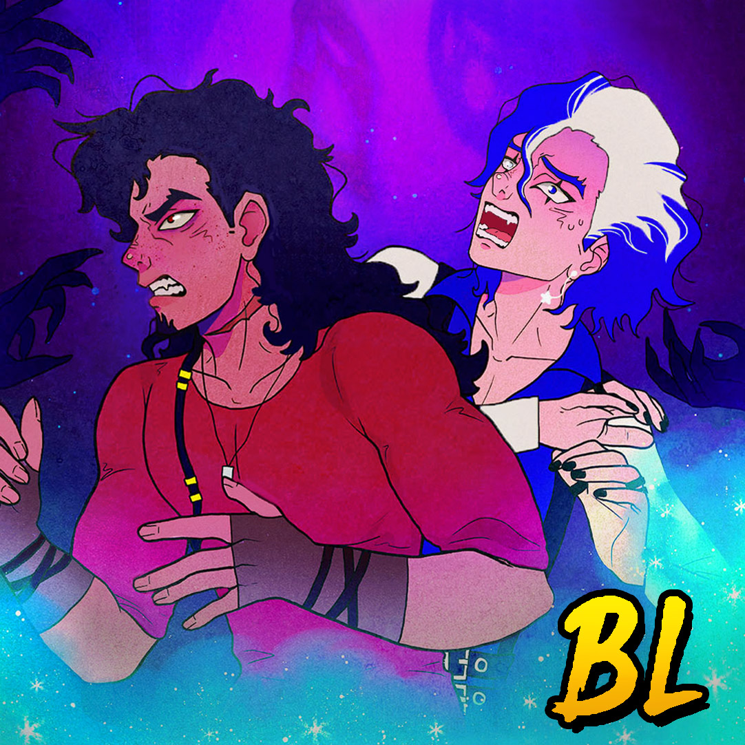 Phantom TV | WEBTOON