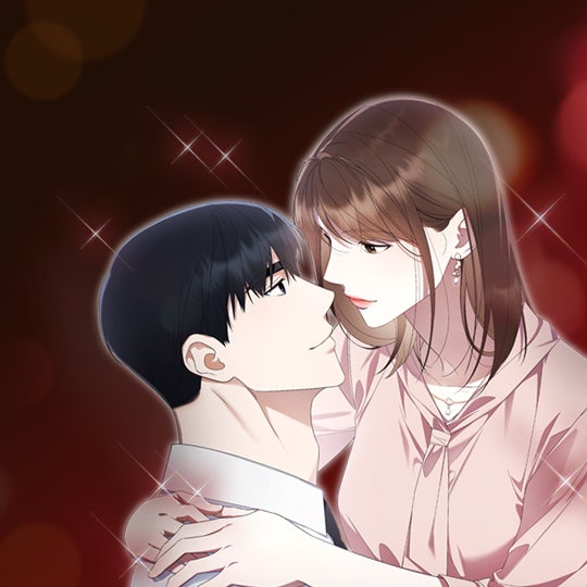 The New Hire’s Secret WEBTOON