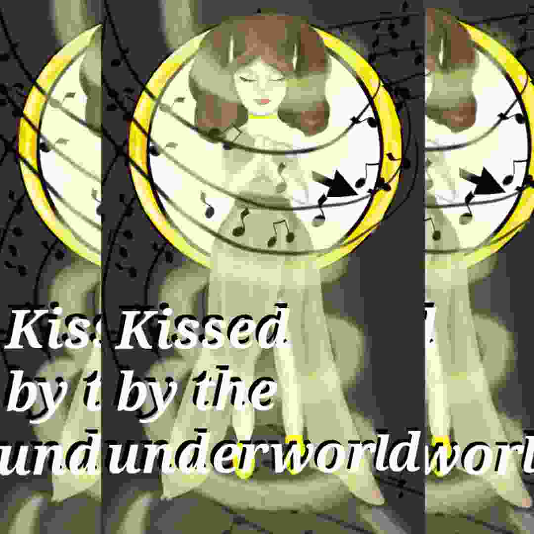 Kissed by the underworld | WEBTOON