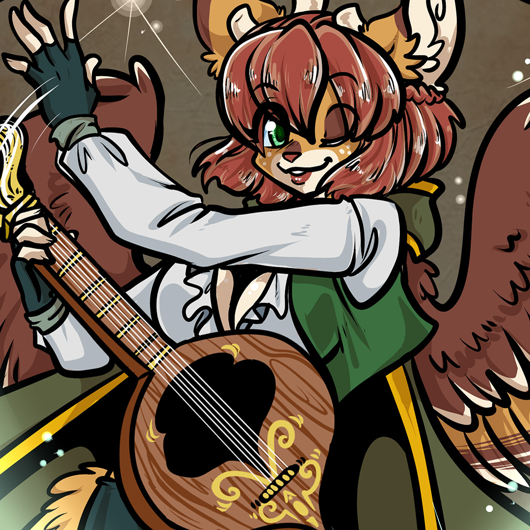 TCoH Special Chapter Intro Page - 370 | The Chronicles of Huxcyn