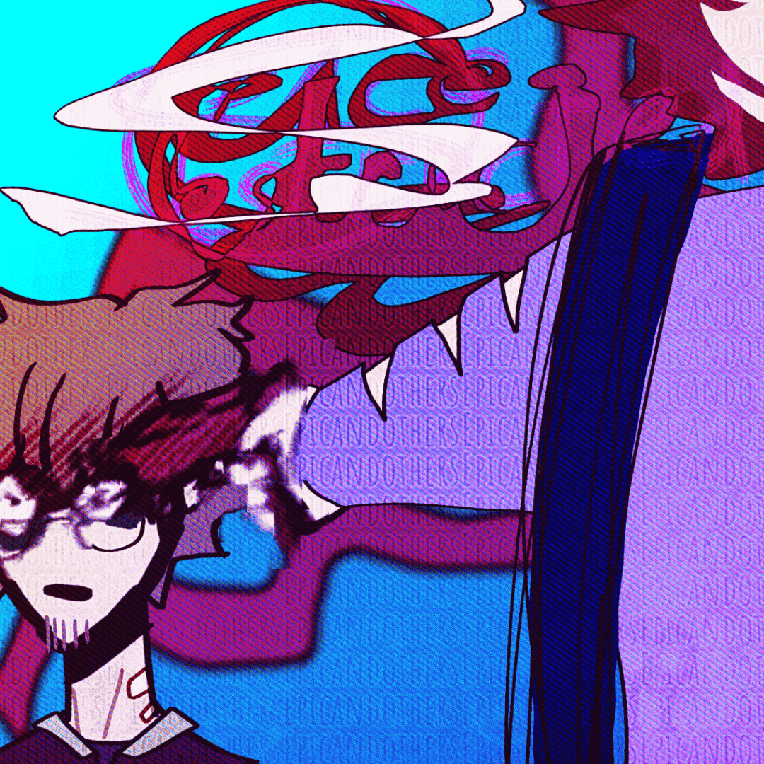 SPACE OBSTRUCTED | WEBTOON