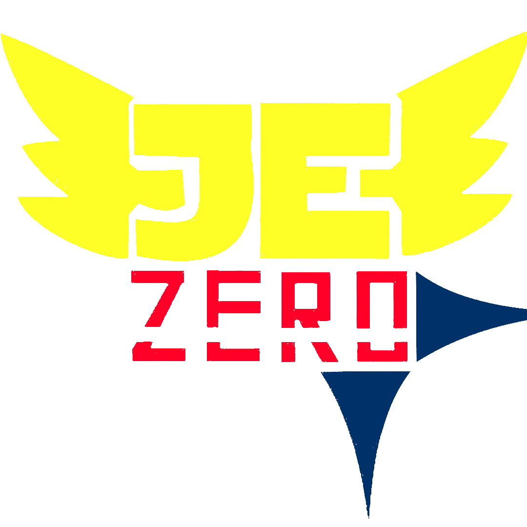 JE:Zero | WEBTOON
