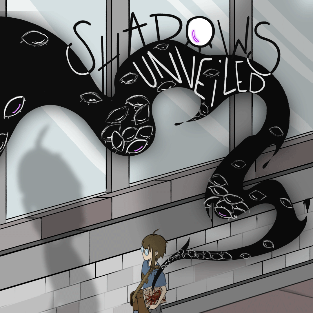 Shadows Unveiled | WEBTOON