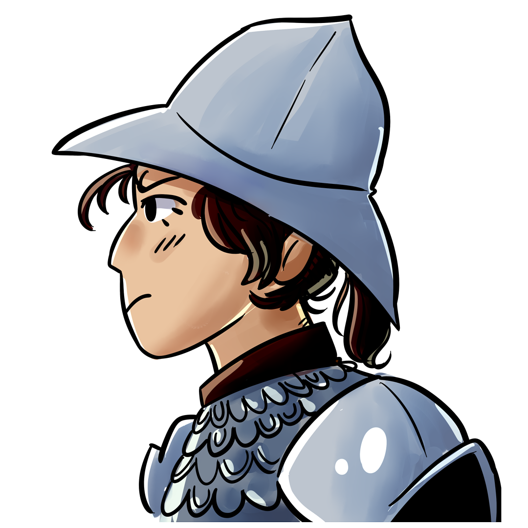 Western Stories | WEBTOON