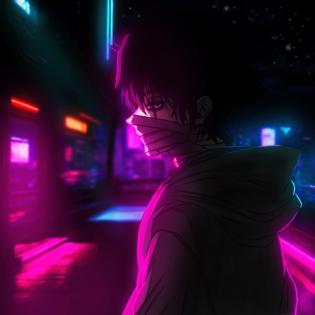 Dark Side | WEBTOON