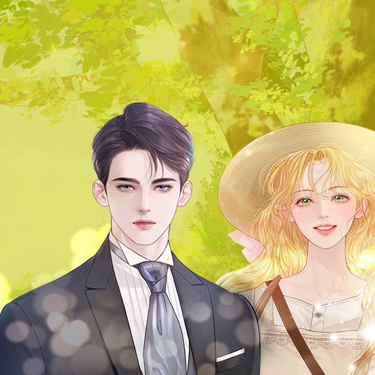 Cry, or Better Yet, Beg LINE WEBTOON