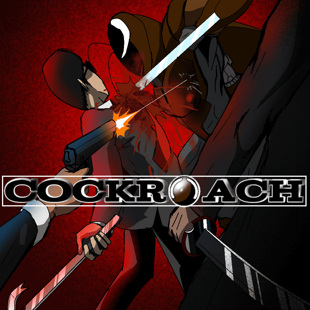 cockroach คืนล่าแมลงสาบคลั่ง | WEBTOON