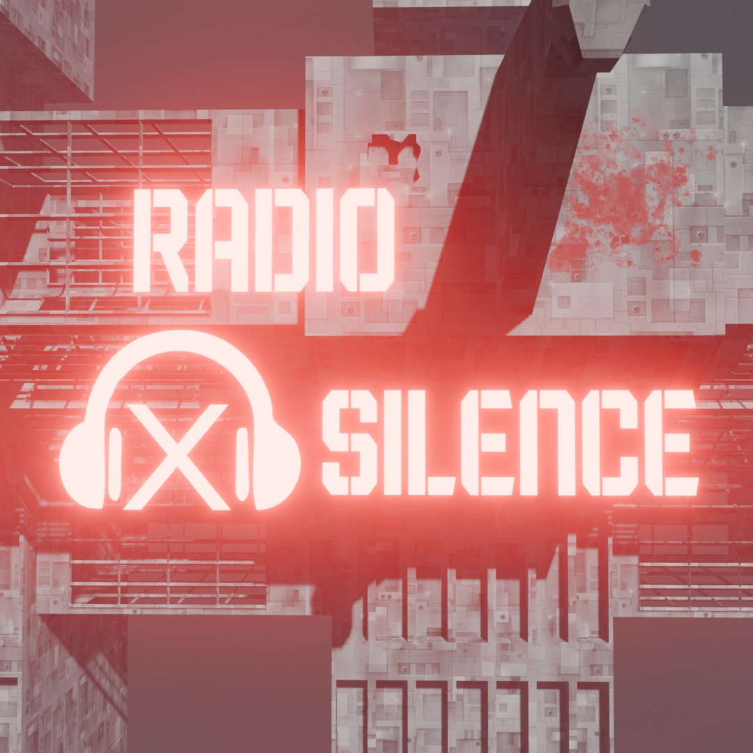 Radio Silence Webtoon