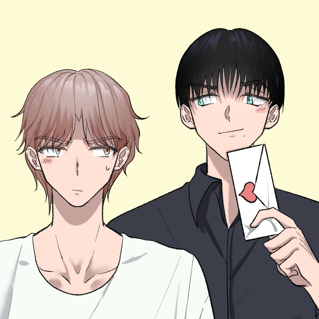 My Girlfriend's Friend | WEBTOON