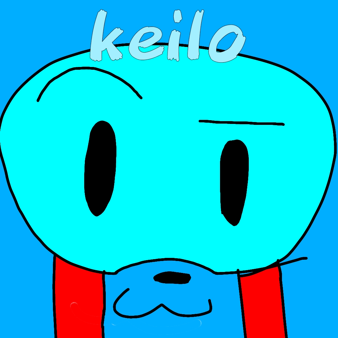 Keilo | WEBTOON