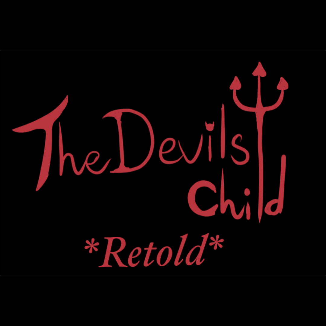 The devils child retold webtoon