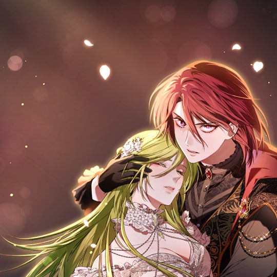 The Villainous Tyrant has Returned WEBTOON