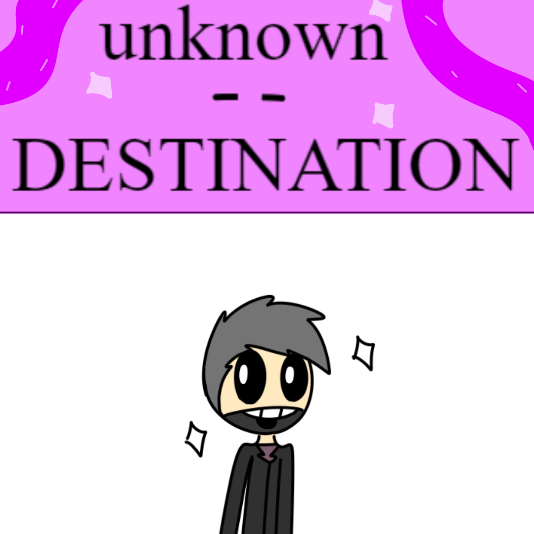 unknown : destination | WEBTOON