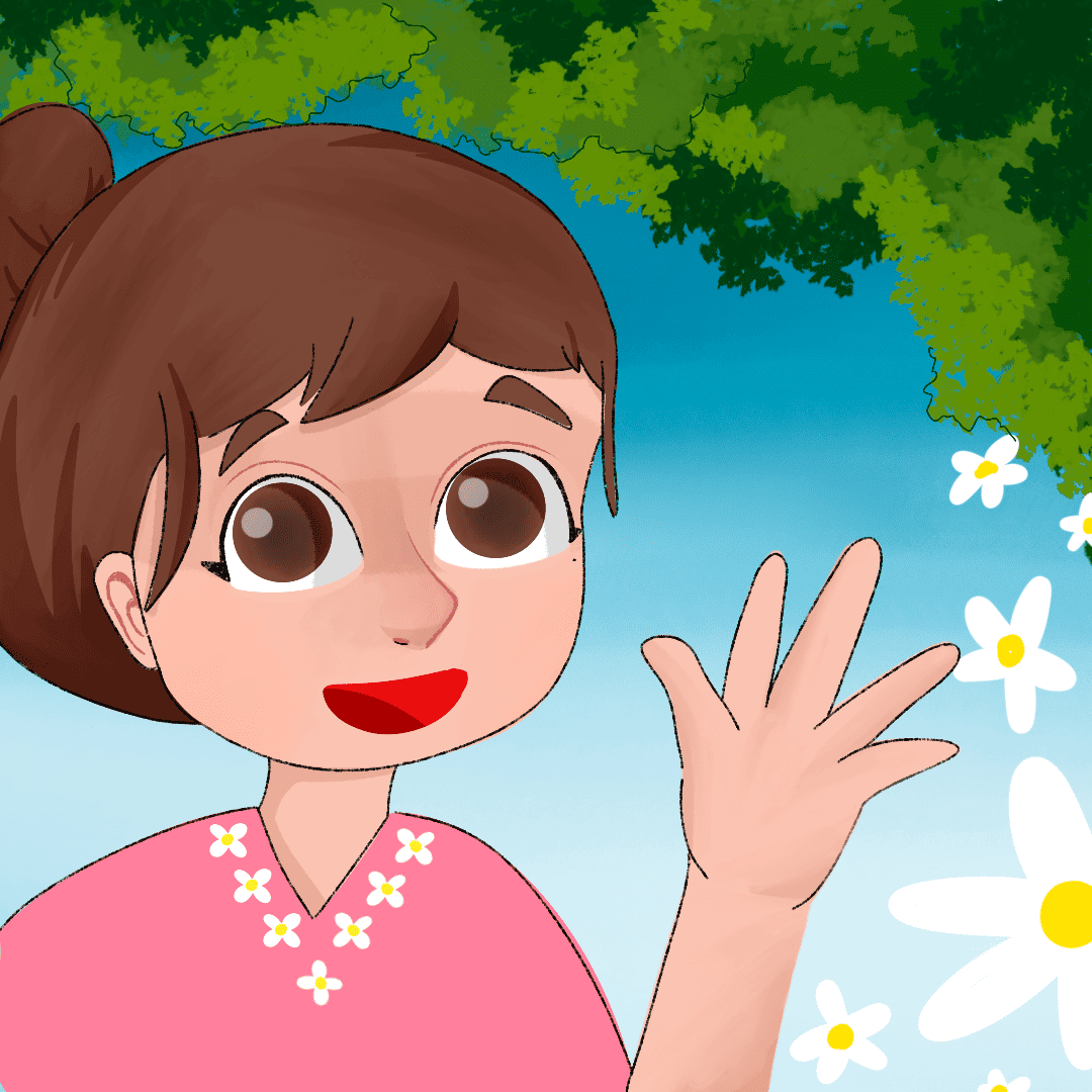 20-an | LINE WEBTOON