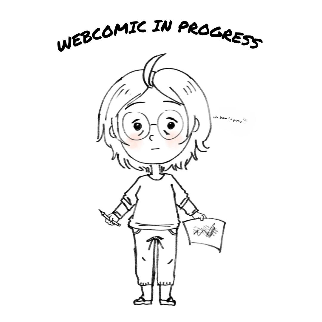 WIP: Webcomic In Progress | WEBTOON