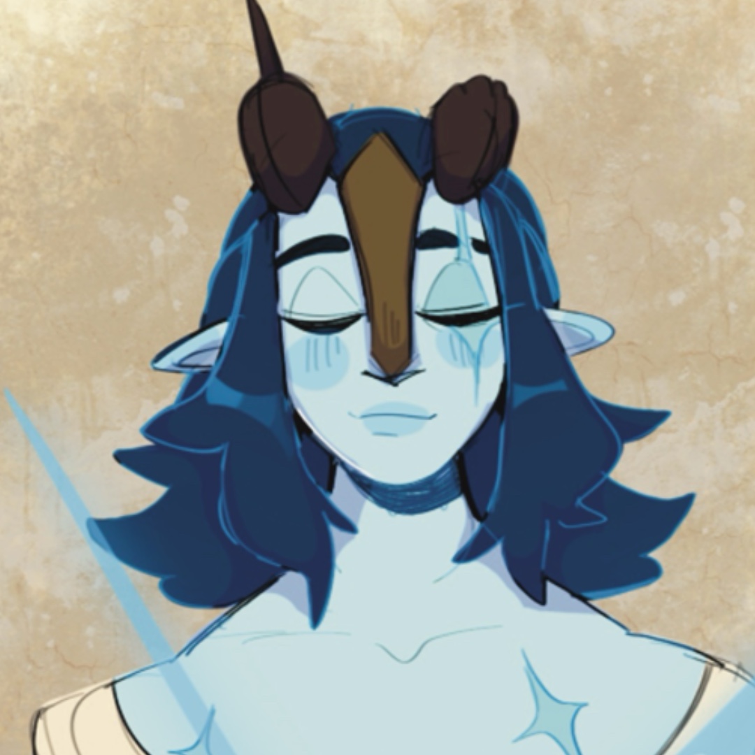 Character Intros Part 1 - 1 | Spellbound