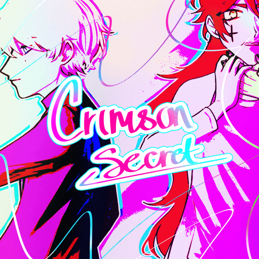 CRIMSON SECRET (OLD) | WEBTOON