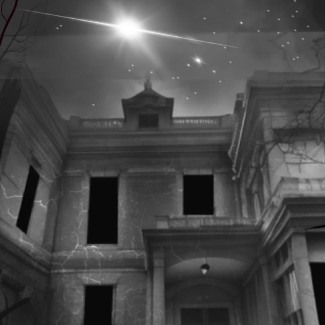 Soulbound ASYLUM | WEBTOON