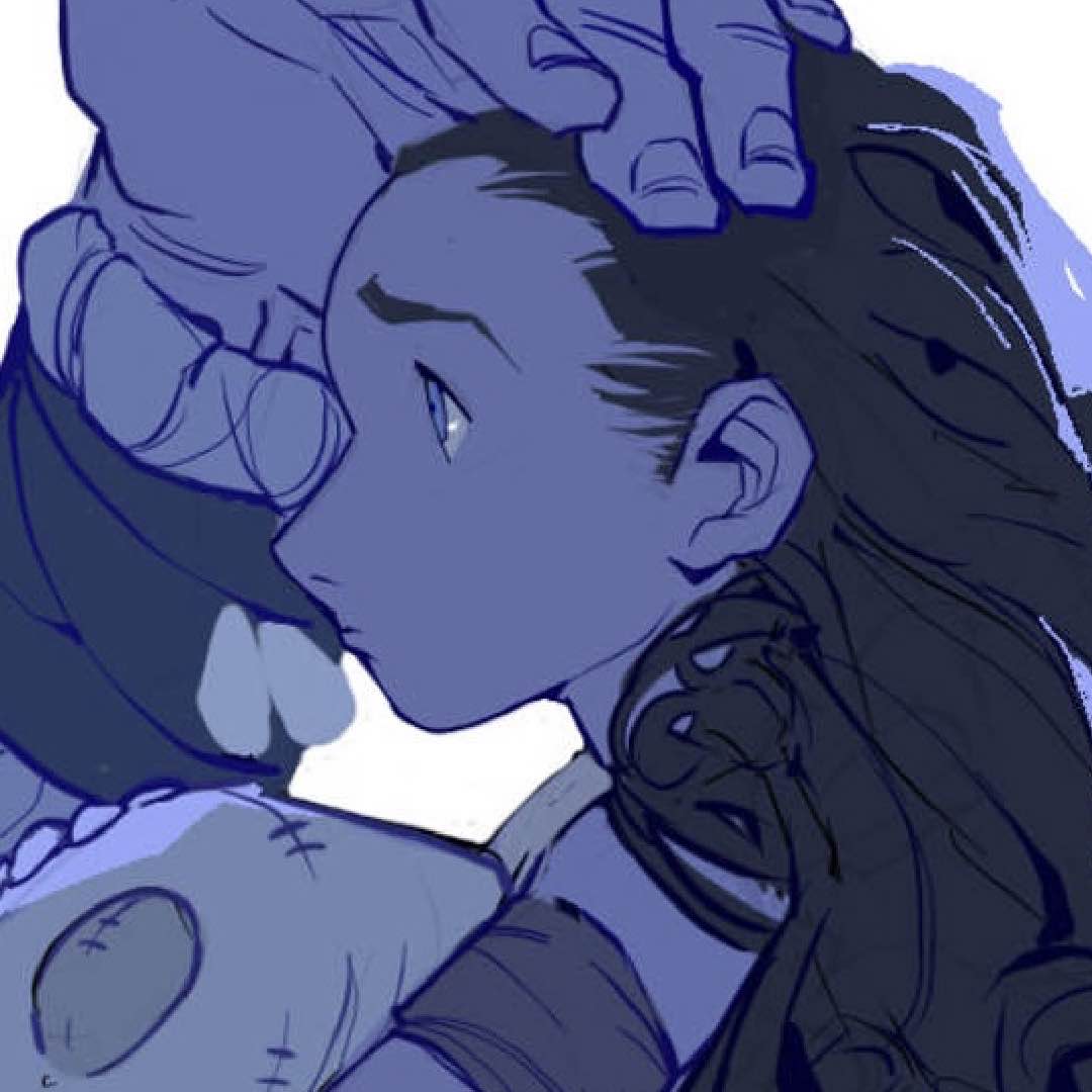 GALIGO : Seeds of Memory | LINE WEBTOON