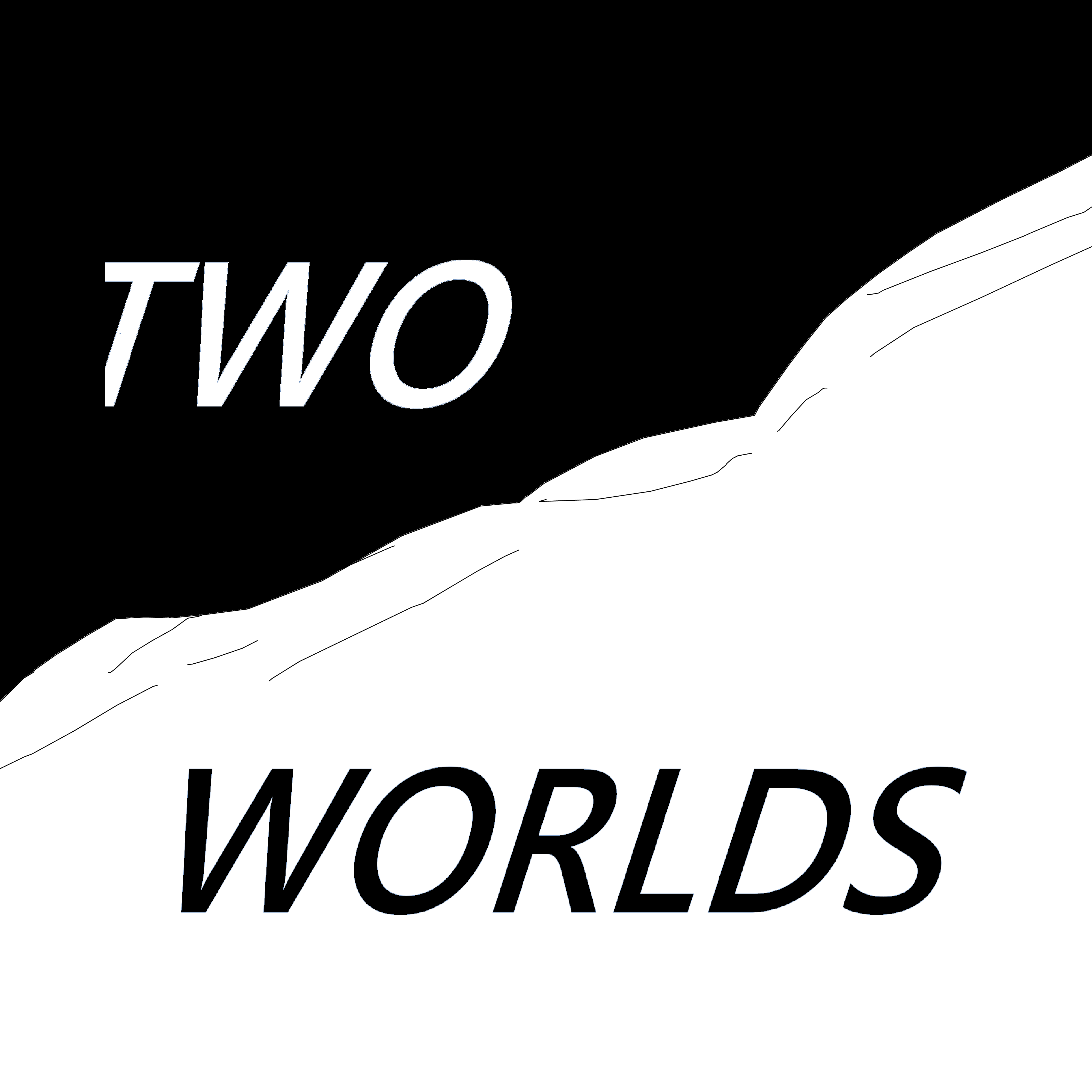 Two Worlds | WEBTOON