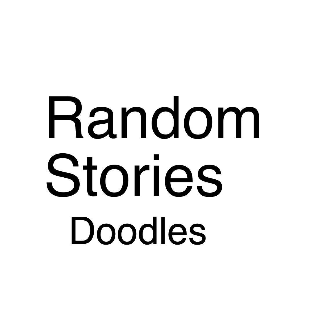 Random Stories: Doodles/Extras | WEBTOON