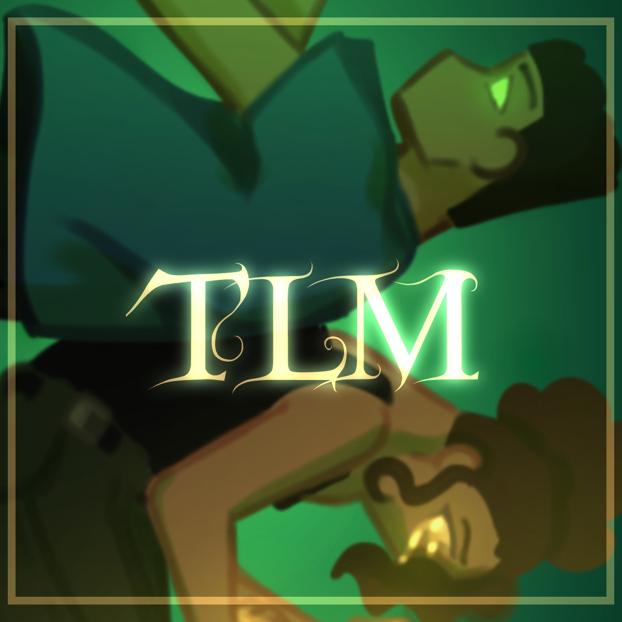 Terraria Lost Memories | WEBTOON