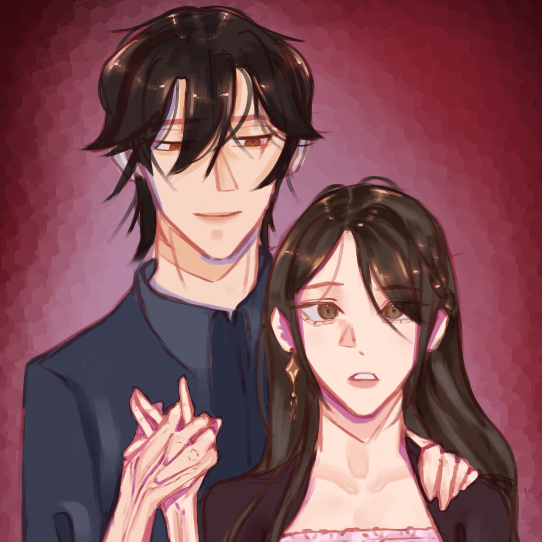 Some Similar Encounter | WEBTOON