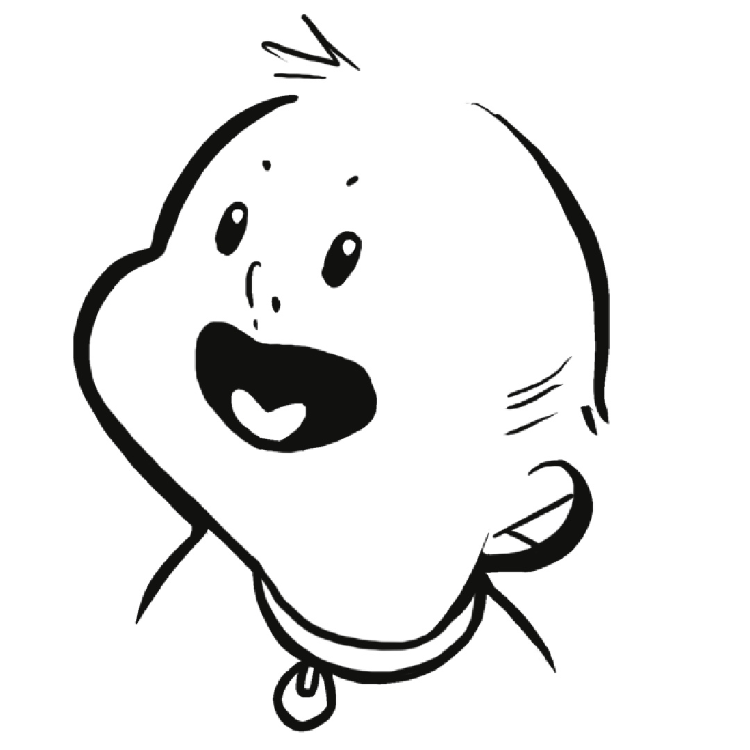 Just A Baby! | WEBTOON