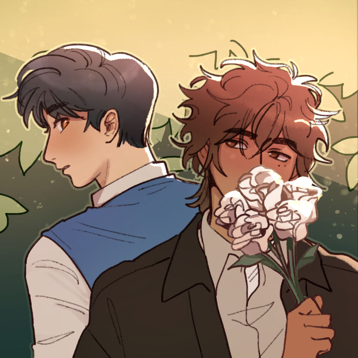 Blooming Season | WEBTOON