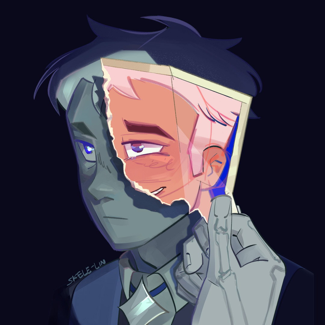 Post Memoria | WEBTOON