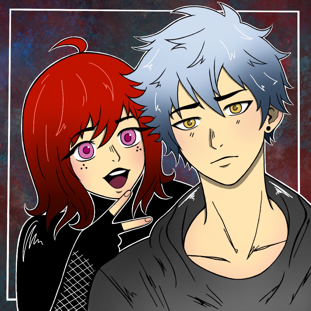 The End of the World | WEBTOON
