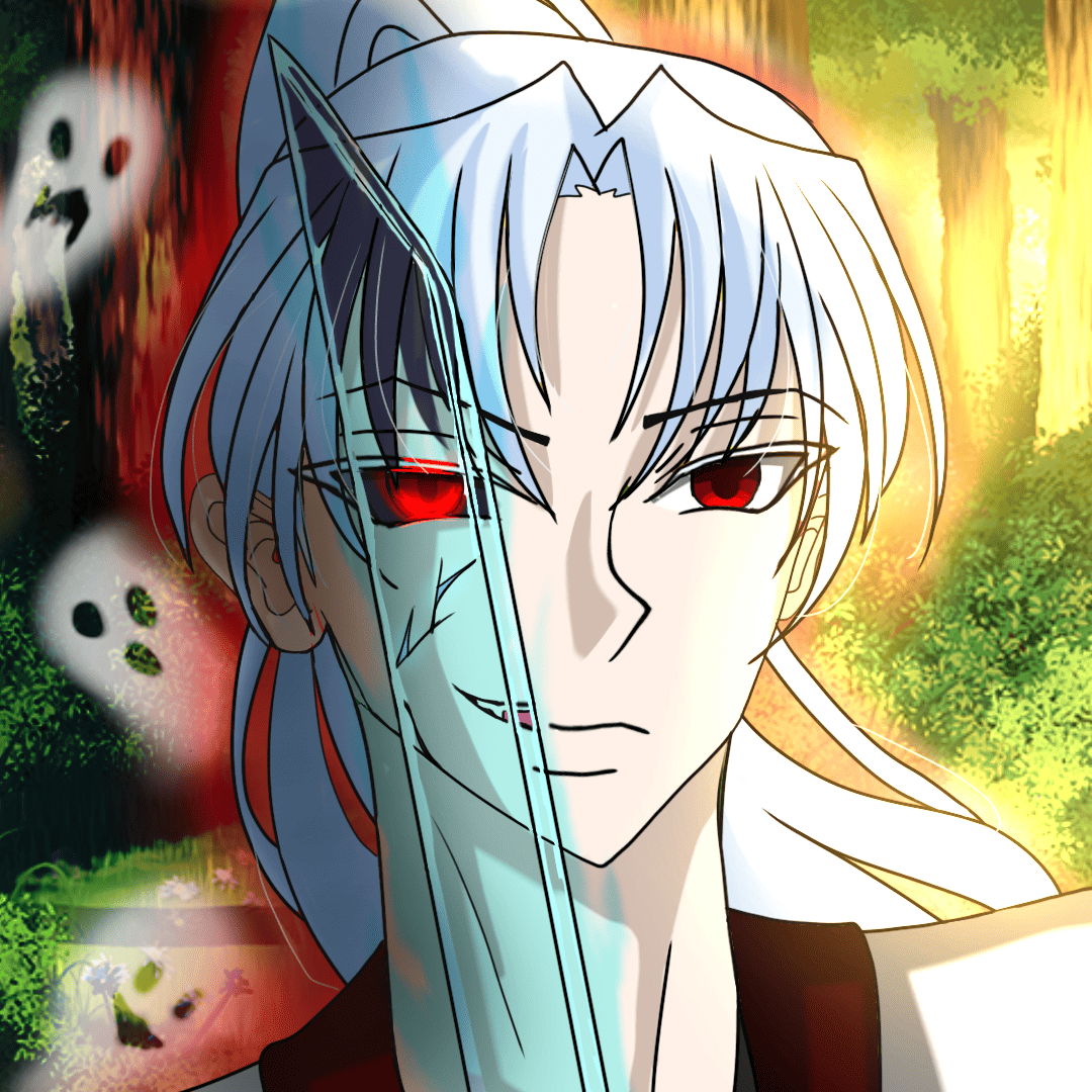 Sacred Sword Heir | LINE WEBTOON