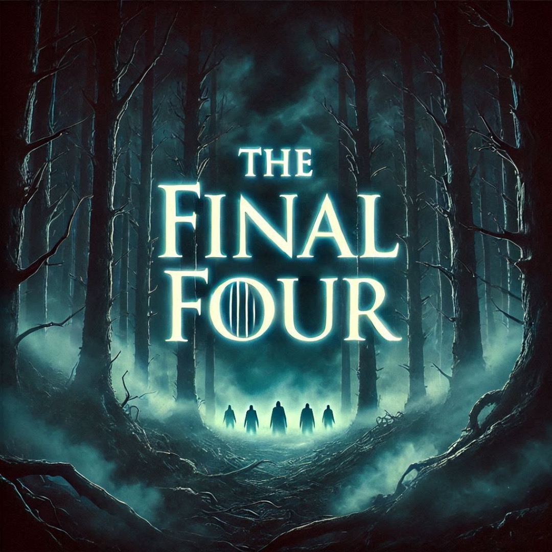 The Final Four | WEBTOON